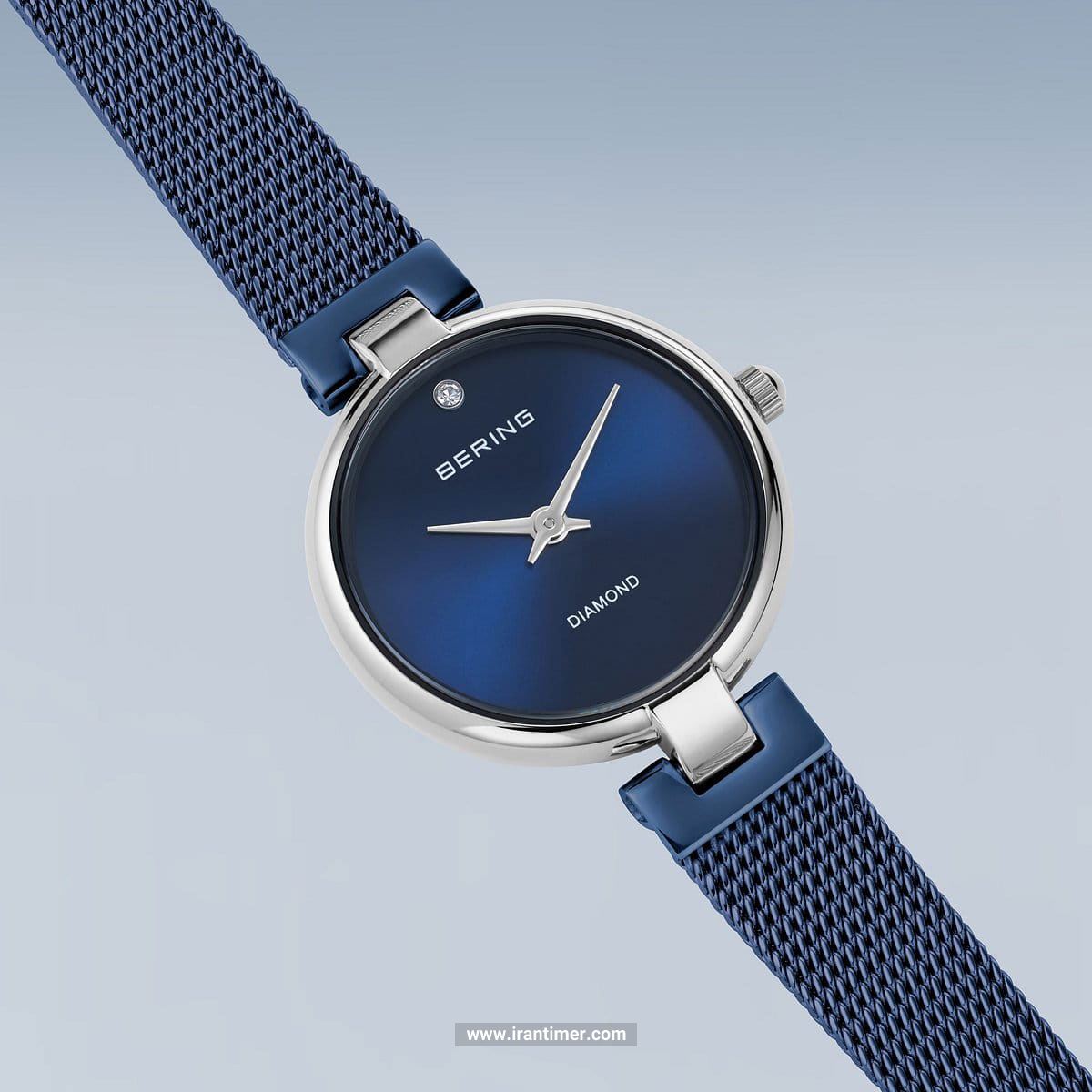 قیمت و خرید ساعت مچی زنانه برینگ(BERING) مدل B17724-307 کلاسیک | اورجینال و اصلی
