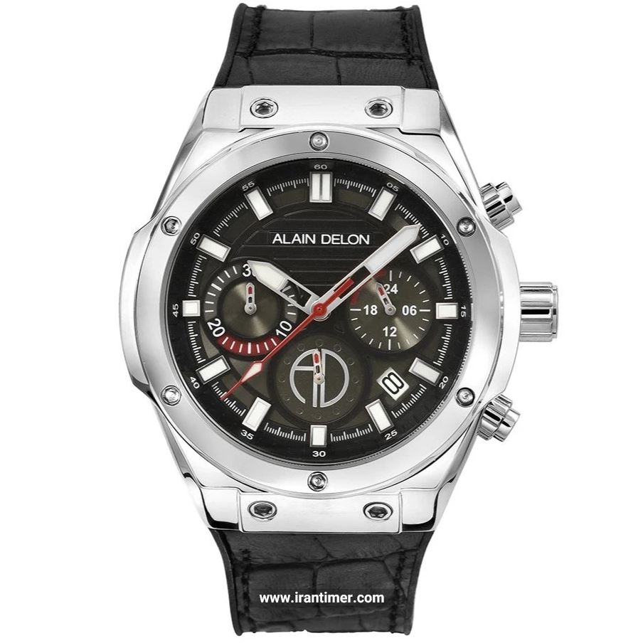 قیمت و خرید ساعت مچی مردانه آلن دلون(ALAIN DELON) مدل AD462-1332C کلاسیک اسپرت | اورجینال و اصلی
