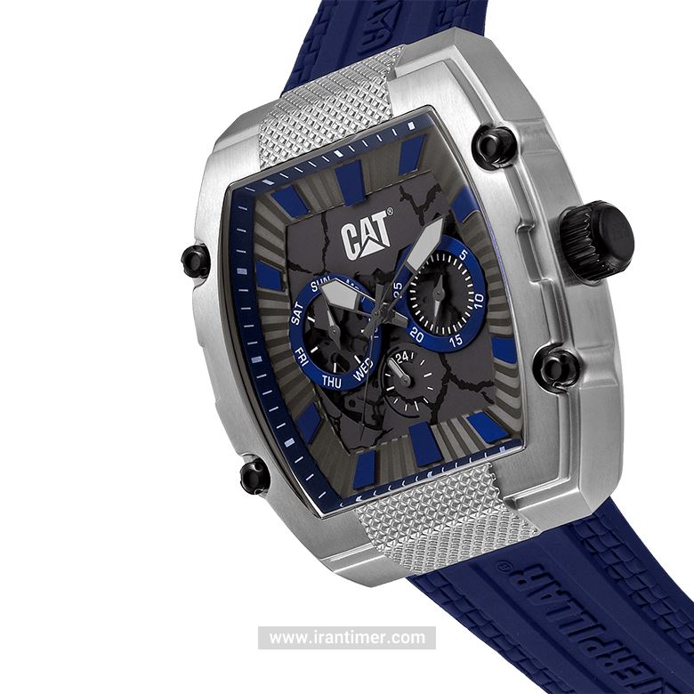 قیمت و خرید ساعت مچی مردانه کاتر پیلار(CAT) مدل 13.149.26.226 اسپرت | اورجینال و اصلی