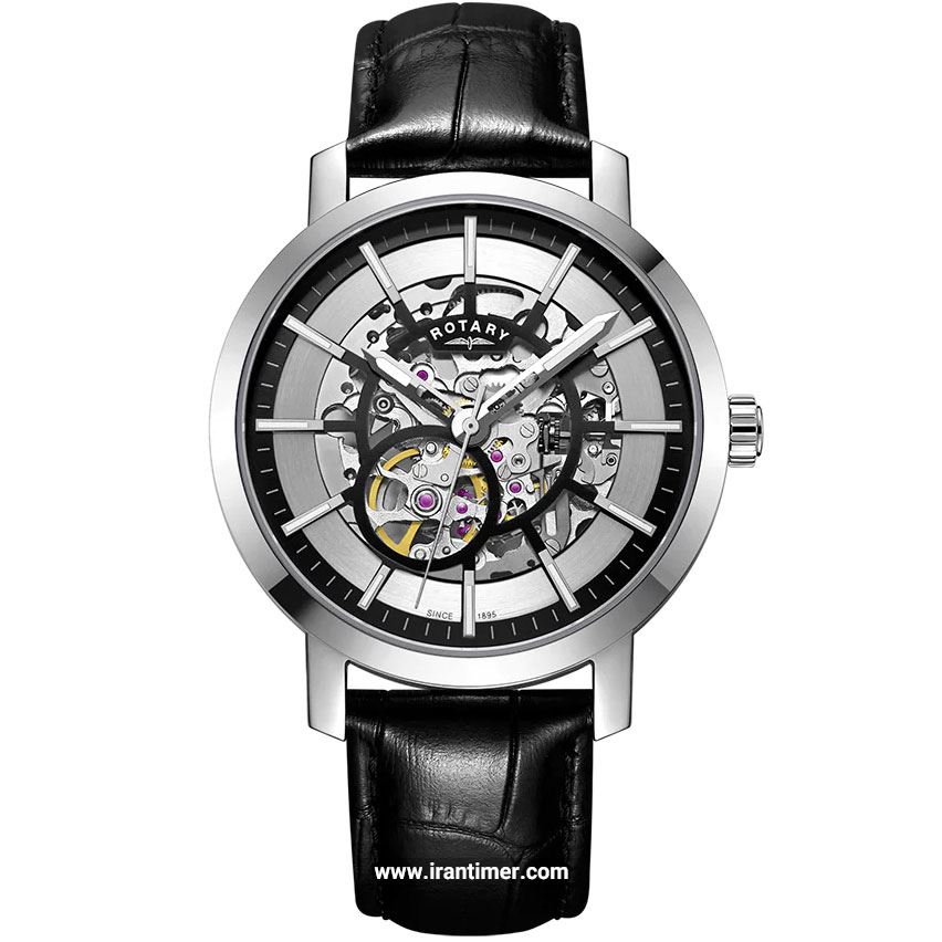 قیمت و خرید ساعت مچی مردانه روتاری(ROTARY) مدل GS05350/02 کلاسیک | اورجینال و اصلی