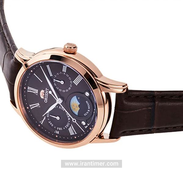 قیمت و خرید ساعت مچی زنانه اورینت(ORIENT) مدل RA-KA0002Y00B کلاسیک | اورجینال و اصلی