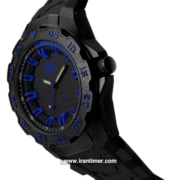 قیمت و خرید ساعت مچی مردانه کاتر پیلار(CAT) مدل LH.110.21.126 اسپرت | اورجینال و اصلی