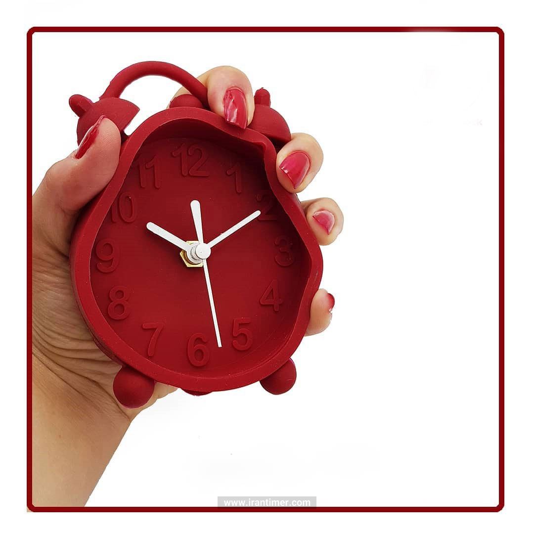 قیمت و خرید ساعت مچی زنانه بدون نام(No Name) مدل No Name Red | اورجینال و اصلی