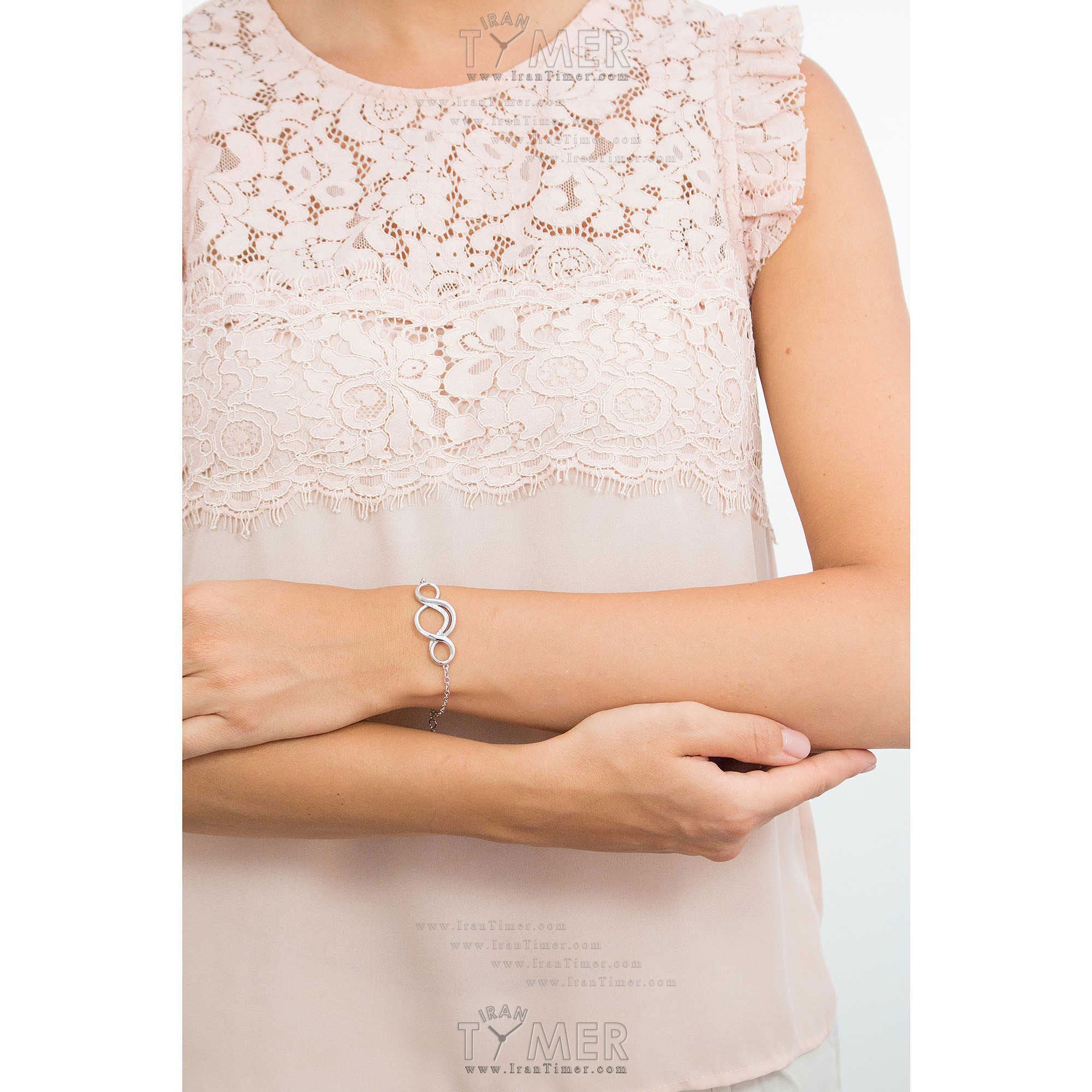 قیمت و خرید دستبند باز زنانه برازوی(BROSWAY) مدل BBN13 فشن (ست لباس) | اورجینال و اصلی