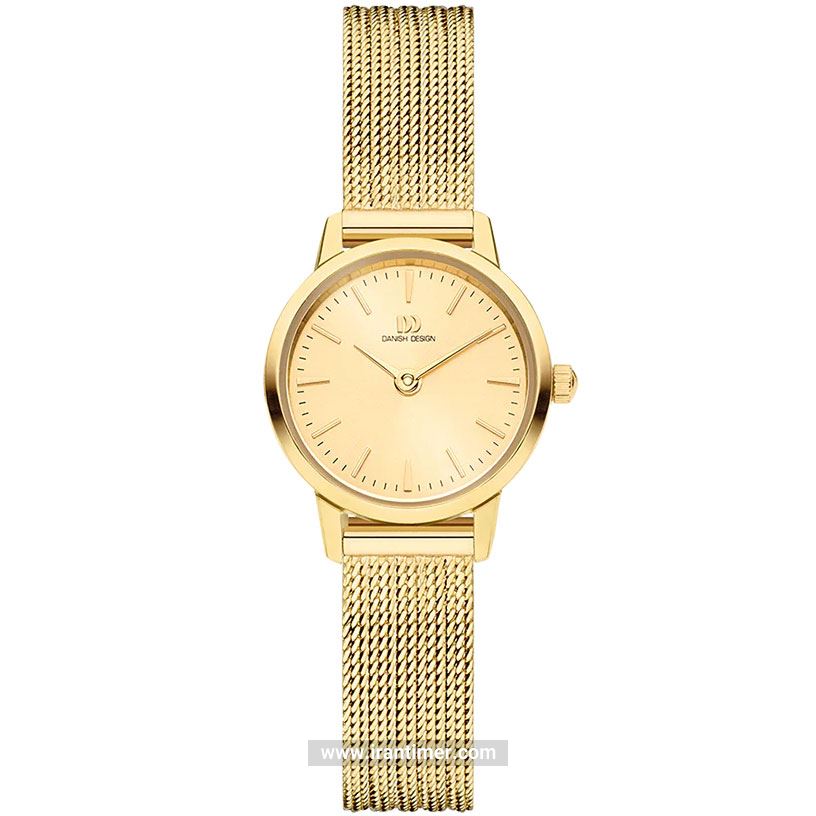 قیمت و خرید ساعت مچی زنانه دنیش دیزاین(Danish Design) مدل IV06Q1268 کلاسیک | اورجینال و اصلی