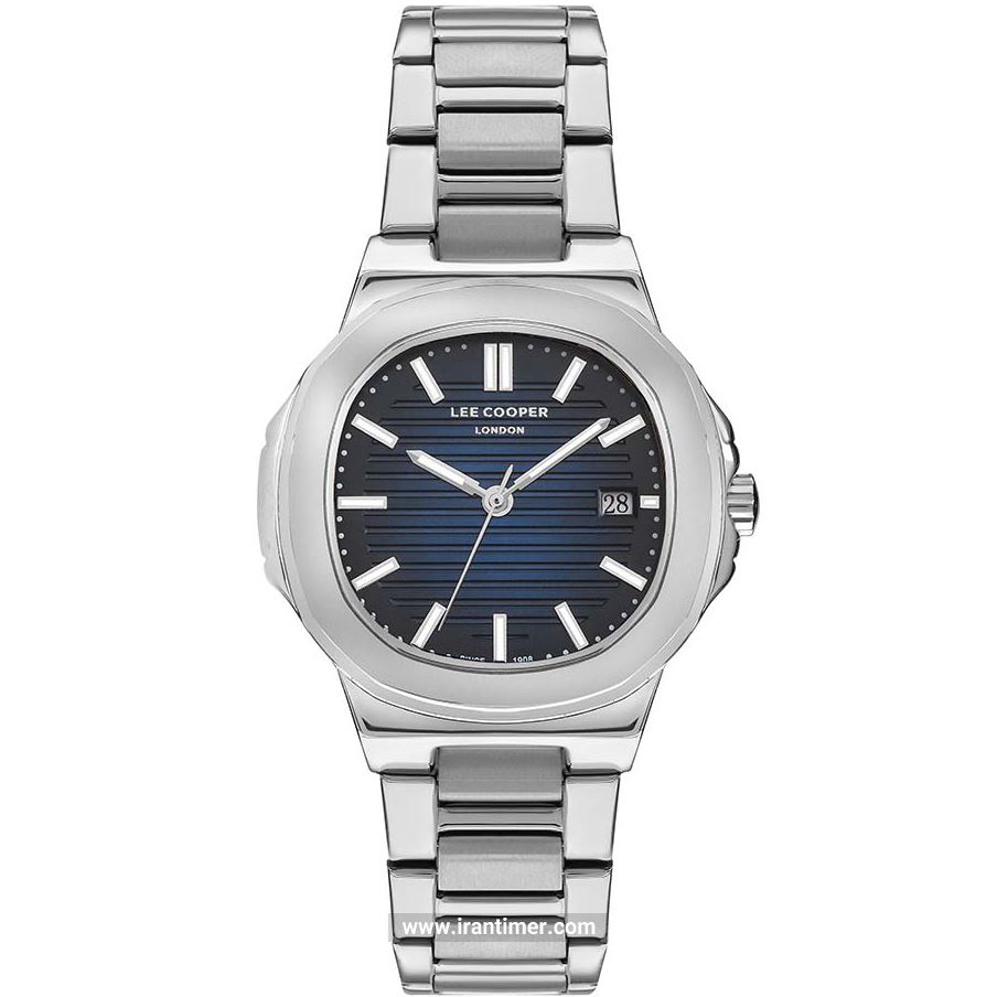 قیمت و خرید ساعت مچی زنانه لیکوپر(LEE COOPER) مدل LC07369.390 کلاسیک | اورجینال و اصلی