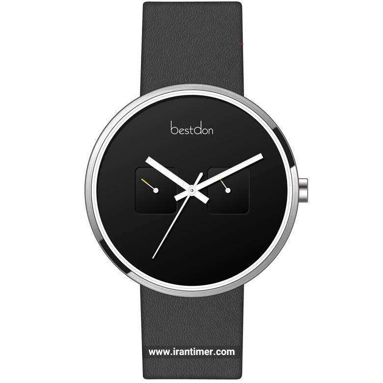 قیمت و خرید ساعت مچی مردانه بستدان(Bestdon) مدل BD99144GB04 کلاسیک | اورجینال و اصلی