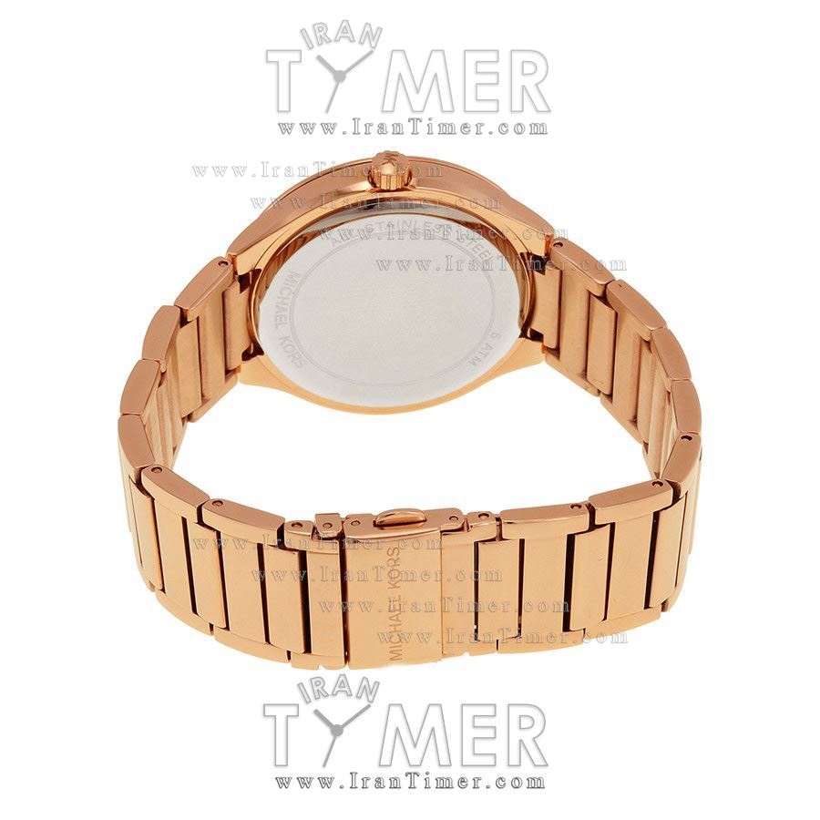 قیمت و خرید ساعت مچی زنانه مایکل کورس(MICHAEL KORS) مدل MK3397 فشن | اورجینال و اصلی