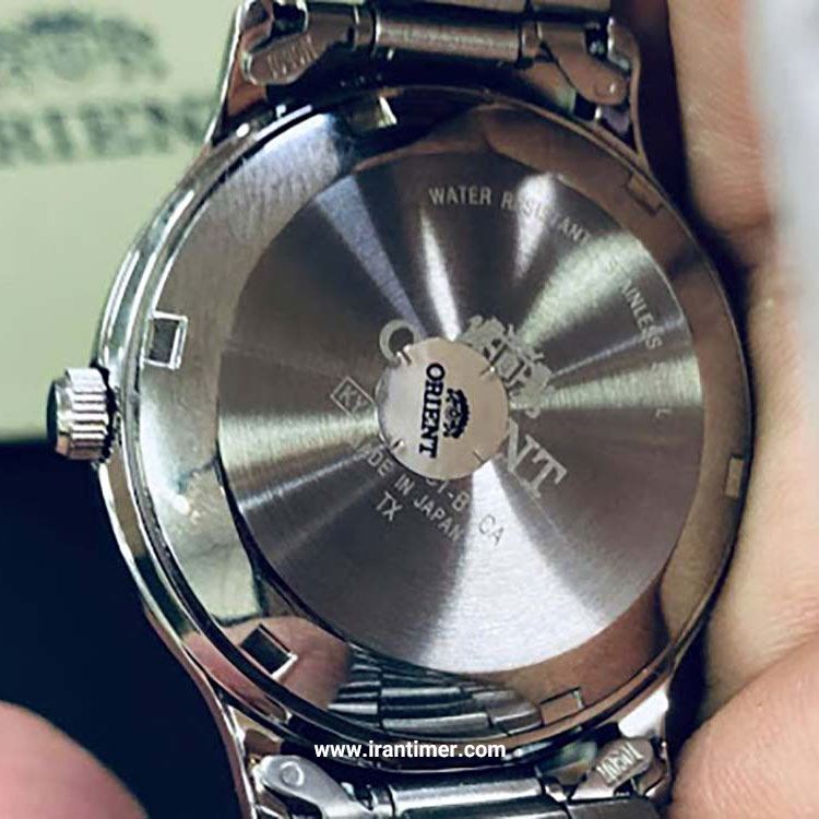 قیمت و خرید ساعت مچی مردانه اورینت(ORIENT) مدل SAB05005W8 کلاسیک | اورجینال و اصلی