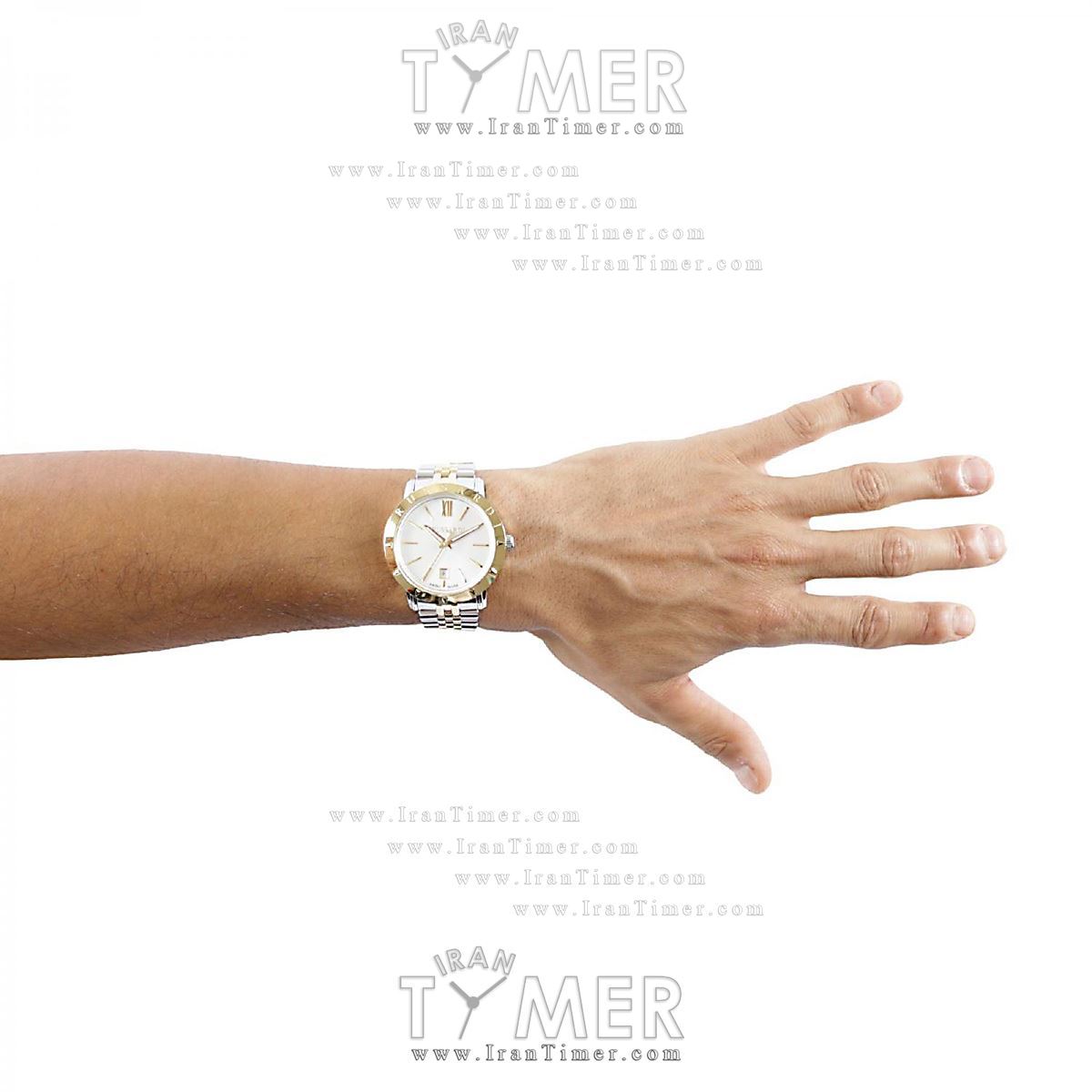 قیمت و خرید ساعت مچی مردانه تروساردی(TRUSSARDI) مدل R2453107001 کلاسیک | اورجینال و اصلی