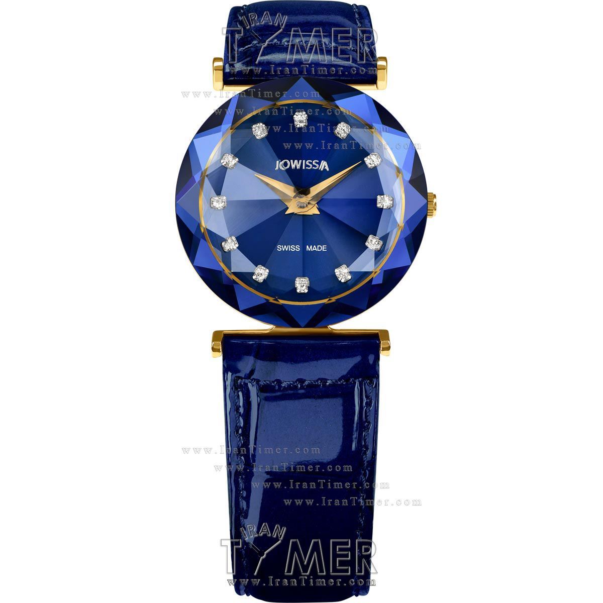 قیمت و خرید ساعت مچی زنانه جویسا(JOWISSA) مدل JW-J5.655.M فشن | اورجینال و اصلی