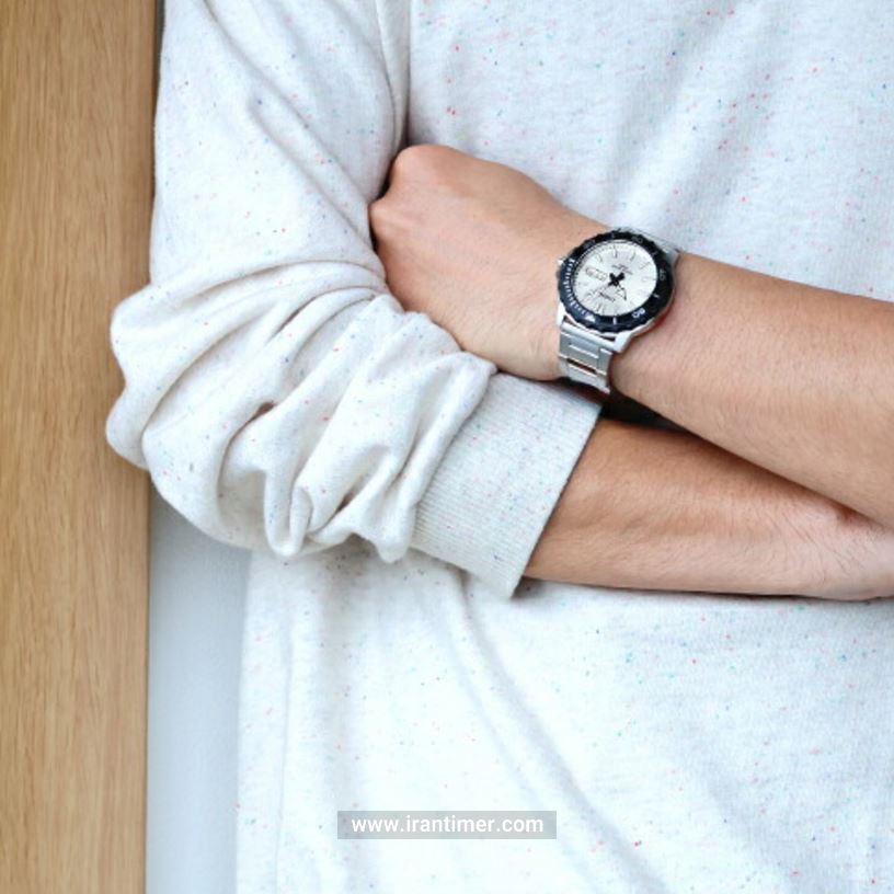 قیمت و خرید ساعت مچی مردانه کاسیو (CASIO) جنرال مدل MTD-125D-7AVDF کلاسیک | اورجینال و اصلی