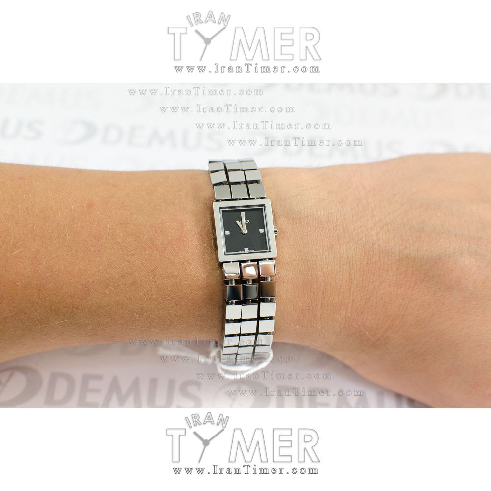 قیمت و خرید ساعت مچی زنانه الفکس(ALFEX) مدل 5655/002 فشن | اورجینال و اصلی