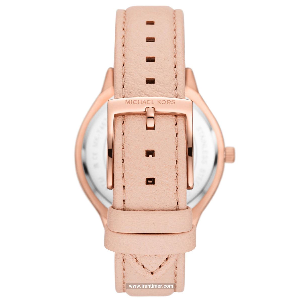 قیمت و خرید ساعت مچی زنانه مایکل کورس(MICHAEL KORS) مدل MK7467 کلاسیک | اورجینال و اصلی