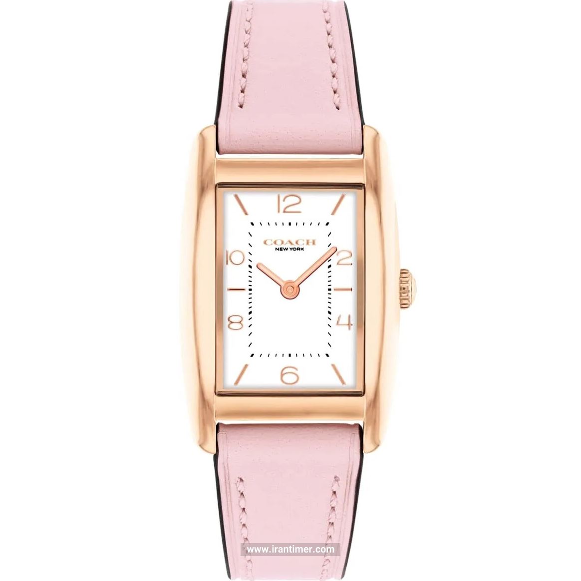 قیمت و خرید ساعت مچی زنانه کوچ(Coach) مدل 14504313 کلاسیک | اورجینال و اصلی