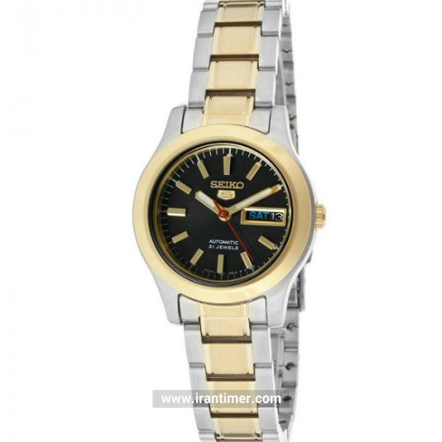 قیمت و خرید ساعت مچی زنانه سیکو(SEIKO) مدل SYMD94K1 کلاسیک | اورجینال و اصلی