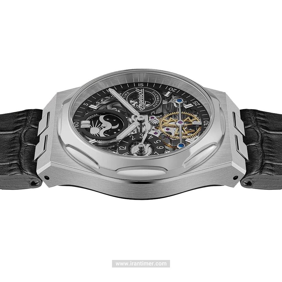 قیمت و خرید ساعت مچی مردانه اینگرسول(INGERSOLL) مدل I12903 کلاسیک | اورجینال و اصلی