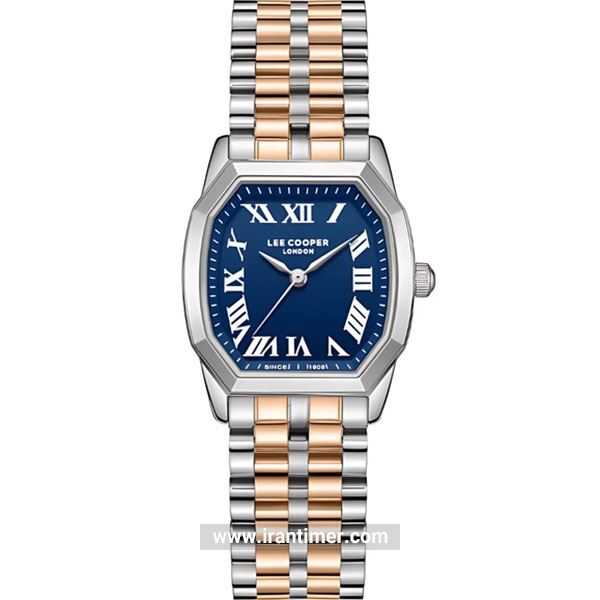 قیمت و خرید ساعت مچی زنانه لیکوپر(LEE COOPER) مدل LC08201.590 کلاسیک | اورجینال و اصلی