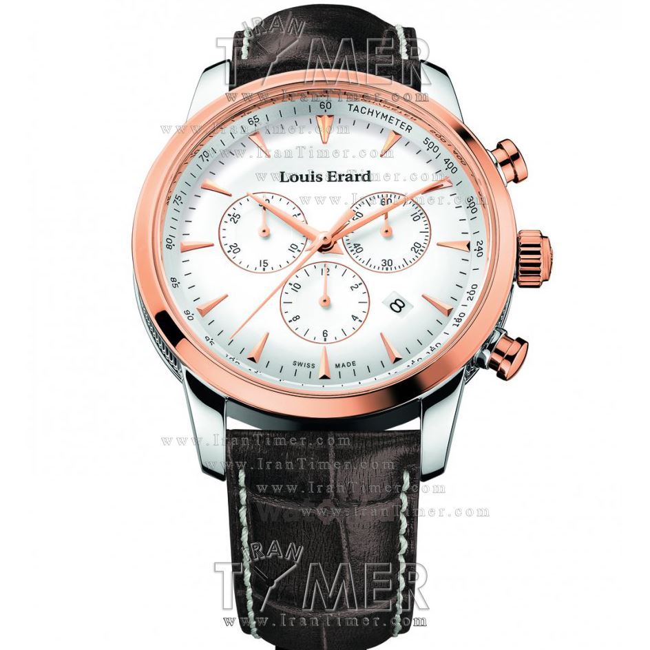 قیمت و خرید ساعت مچی مردانه لوئیس ارارد(LOUIS ERARD) مدل 13900AB10.BDC101 کلاسیک | اورجینال و اصلی
