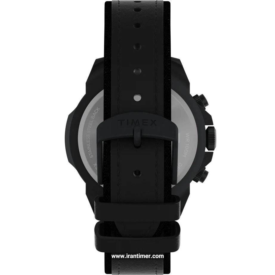 قیمت و خرید ساعت مچی مردانه تایمکس(TIMEX) مدل TW2W16000 اسپرت | اورجینال و اصلی