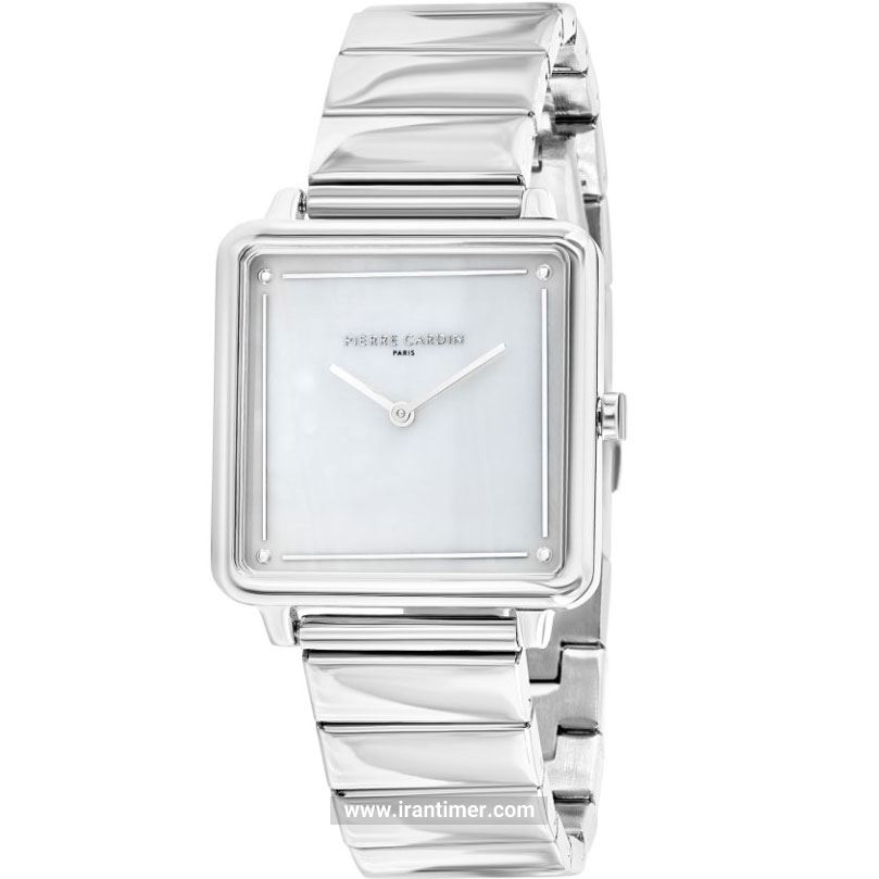 قیمت و خرید ساعت مچی زنانه پیر کاردین(PIERRE CARDIN) مدل CSQ.7002 کلاسیک | اورجینال و اصلی