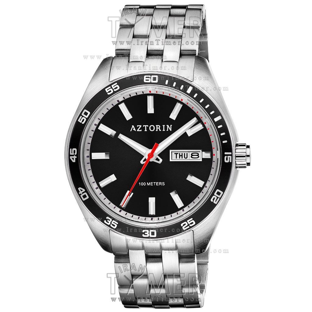 قیمت و خرید ساعت مچی مردانه ازتورین(AZTORIN) مدل A062.G303 کلاسیک | اورجینال و اصلی