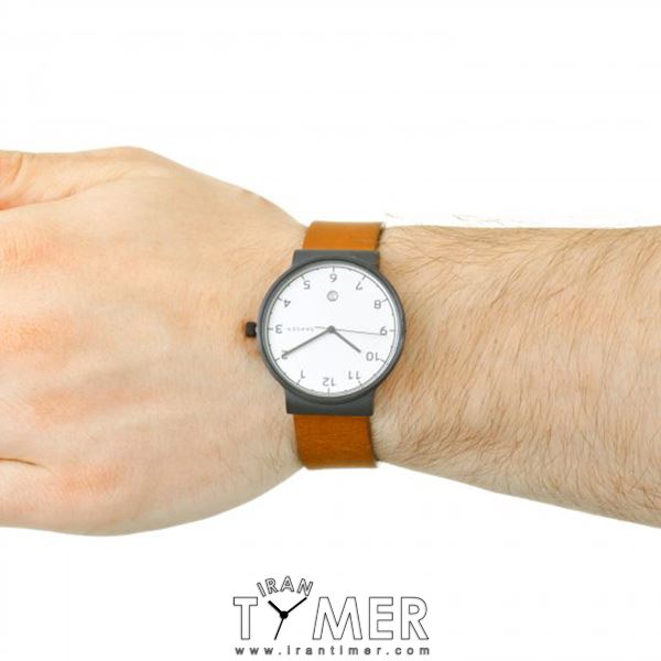 قیمت و خرید ساعت مچی مردانه اسکاگن(SKAGEN) مدل SKW6297 کلاسیک | اورجینال و اصلی