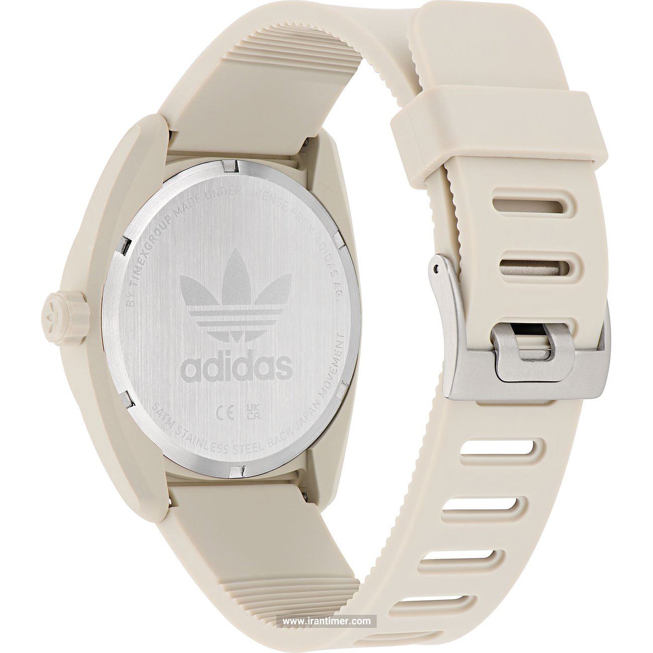 قیمت و خرید ساعت مچی مردانه زنانه آدیداس(Adidas) مدل AOST24055 اسپرت | اورجینال و اصلی