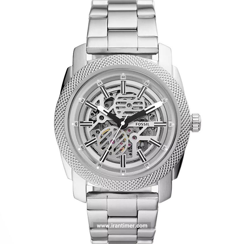 قیمت و خرید ساعت مچی مردانه فسیل(FOSSIL) مدل ME3252 کلاسیک | اورجینال و اصلی