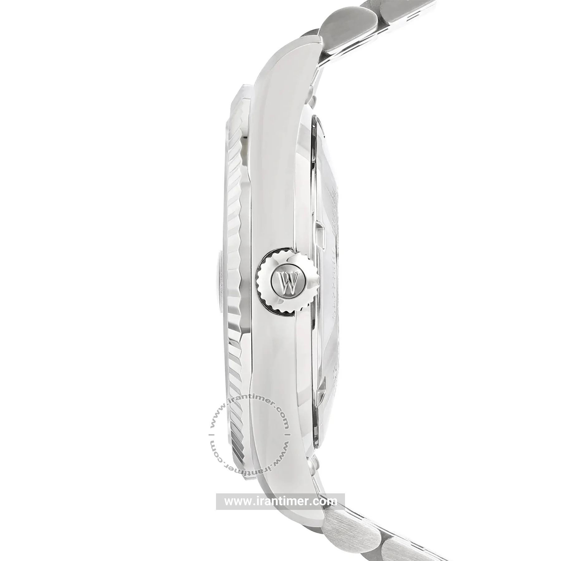 قیمت و خرید ساعت مچی مردانه وست اند واچ(WEST END WATCH) مدل 10W6868.10.3226R2 کلاسیک | اورجینال و اصلی