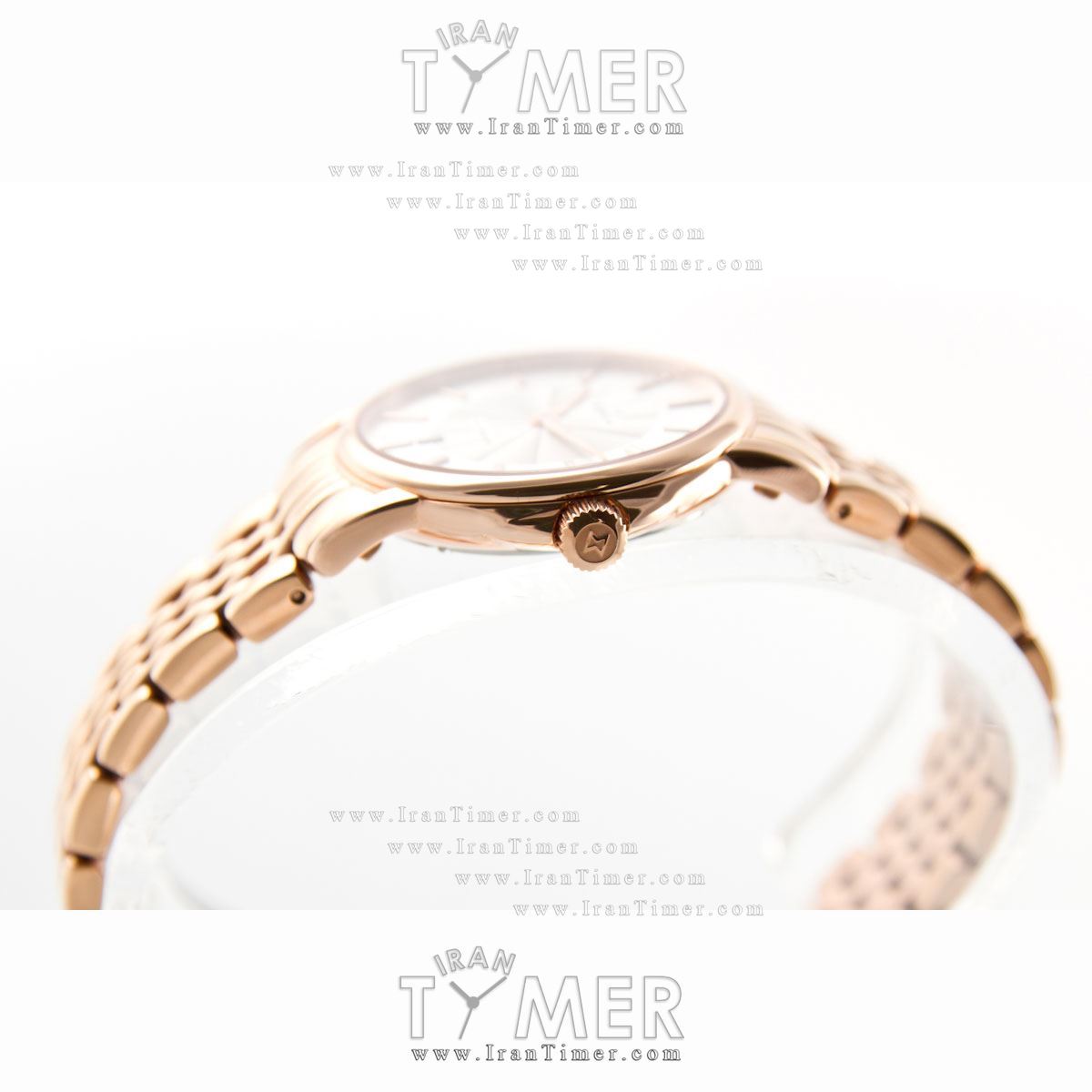 قیمت و خرید ساعت مچی زنانه ادُکس(EDOX) مدل 5700137RMORIR کلاسیک | اورجینال و اصلی