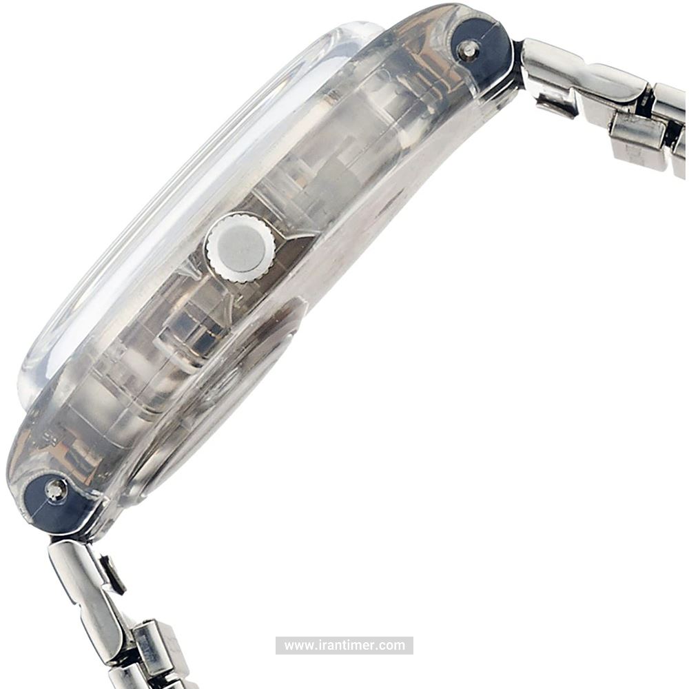 قیمت و خرید ساعت مچی مردانه زنانه سواچ(SWATCH) مدل GM416 کلاسیک | اورجینال و اصلی