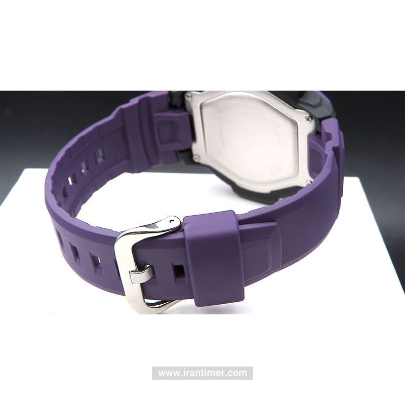 قیمت و خرید ساعت مچی مردانه کاسیو (CASIO) پروترک مدل PRG-270-6ADR اسپرت | اورجینال و اصلی