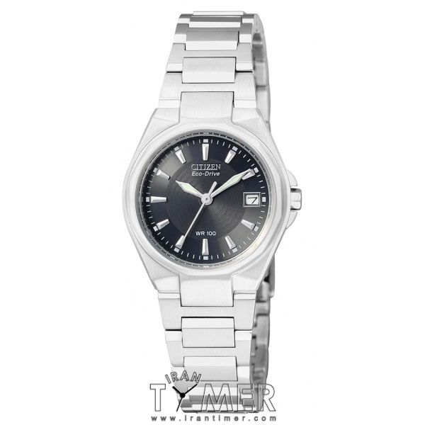 قیمت و خرید ساعت مچی زنانه سیتیزن(CITIZEN) مدل EW1380-59L کلاسیک | اورجینال و اصلی