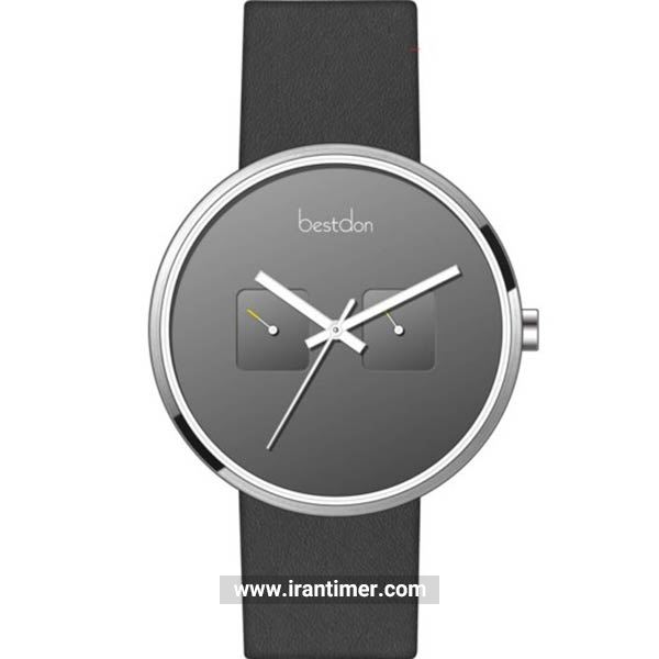 قیمت و خرید ساعت مچی مردانه بستدان(Bestdon) مدل BD99144GB02 کلاسیک | اورجینال و اصلی
