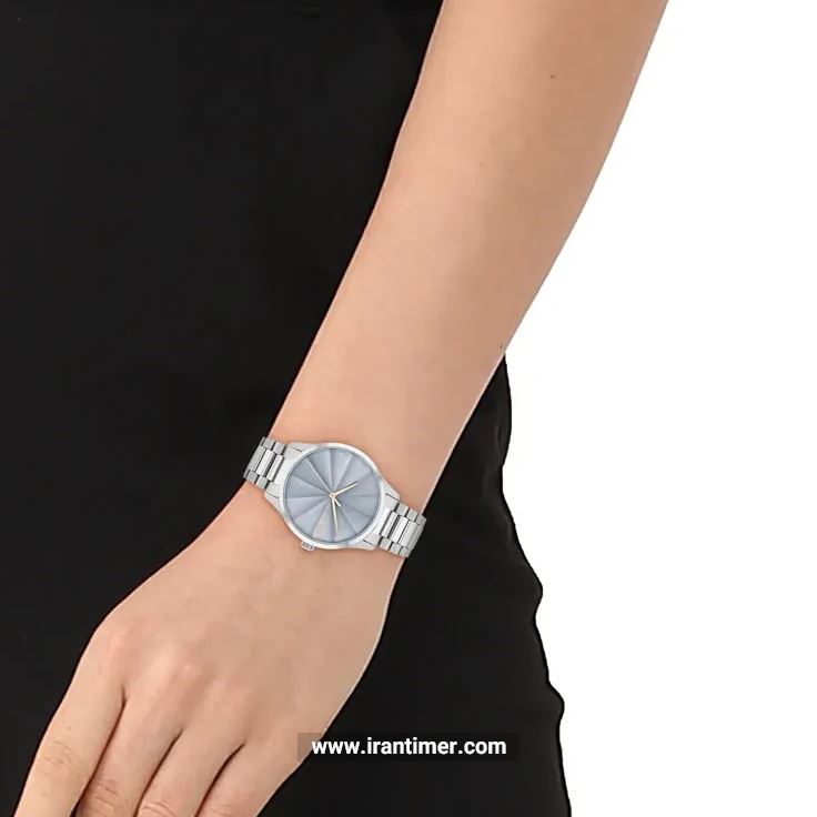 قیمت و خرید ساعت مچی زنانه کالوین کلاین(CALVIN KLEIN) مدل 25200230 کلاسیک | اورجینال و اصلی