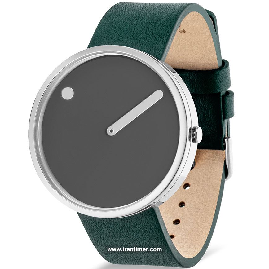 قیمت و خرید ساعت مچی مردانه پیکتو(PICTO) مدل P43352-6620S کلاسیک | اورجینال و اصلی