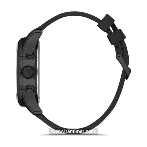 قیمت و خرید ساعت مچی مردانه سرجیو تاکینی(Sergio Tacchini) مدل ST.1.10093-4 اسپرت | اورجینال و اصلی