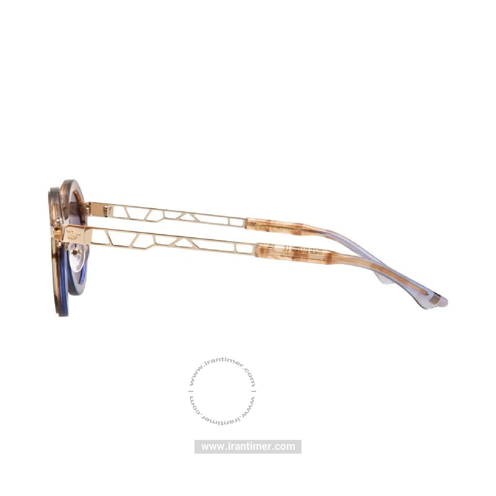 قیمت و خرید عینک آفتابی زنانه مردانه کلاسیک (SEVEN FRIDAY) مدل SF-INS2B/01 | اورجینال و اصلی