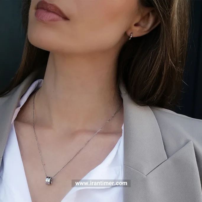 قیمت و خرید گوشواره زنانه دنیل ولینگتون(DANIEL WELLINGTON) مدل DW00400147 کلاسیک | اورجینال و اصلی