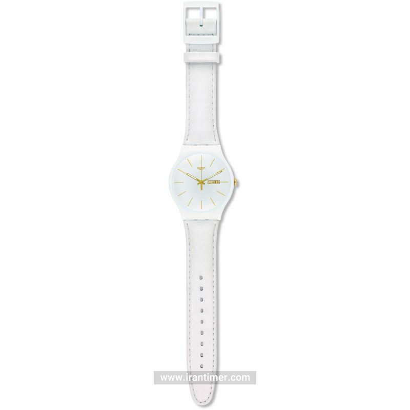 قیمت و خرید ساعت مچی مردانه زنانه سواچ(SWATCH) مدل SUOW703 کلاسیک | اورجینال و اصلی