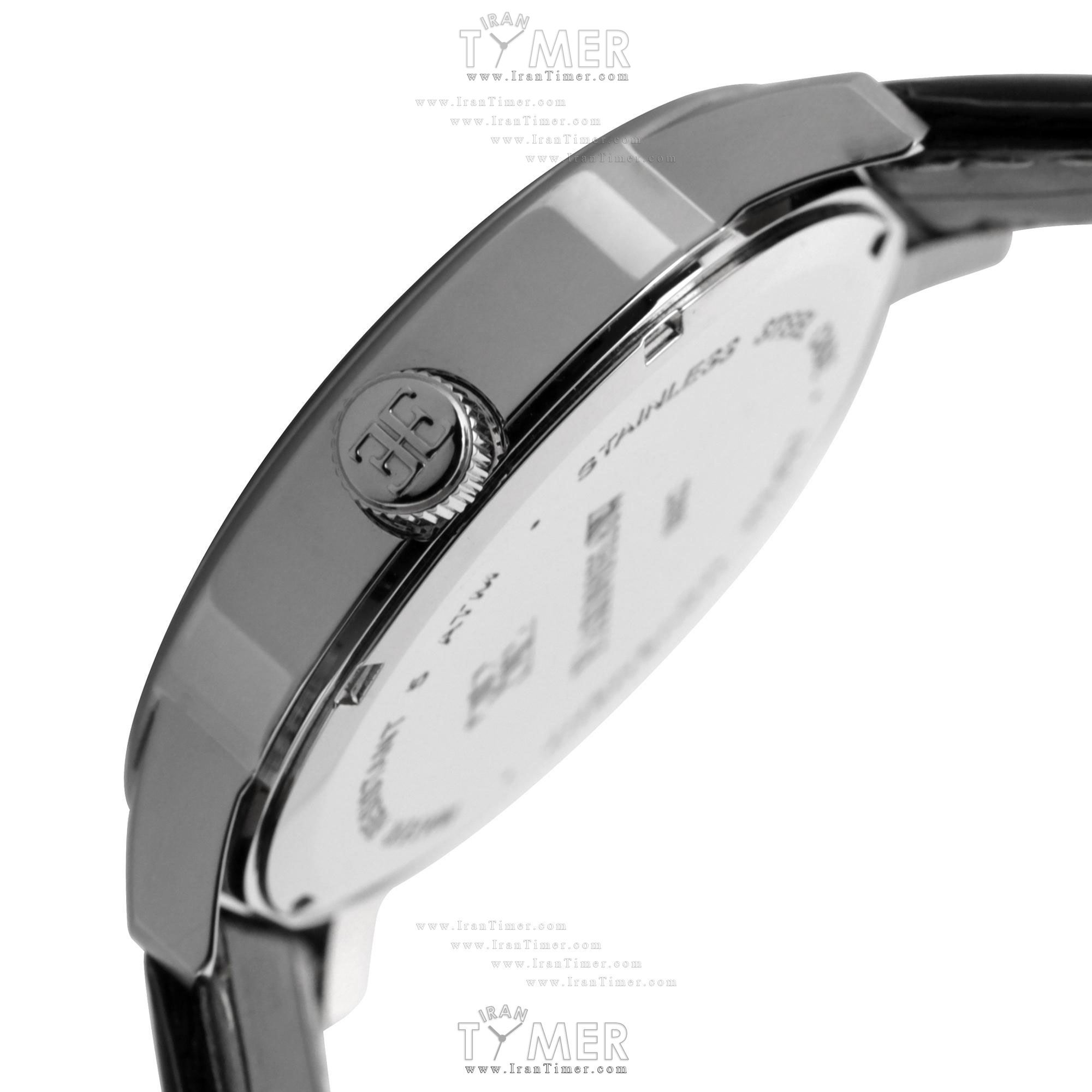 قیمت و خرید ساعت مچی مردانه ارنشا(EARNSHAW) مدل ES-8002-01 کلاسیک | اورجینال و اصلی