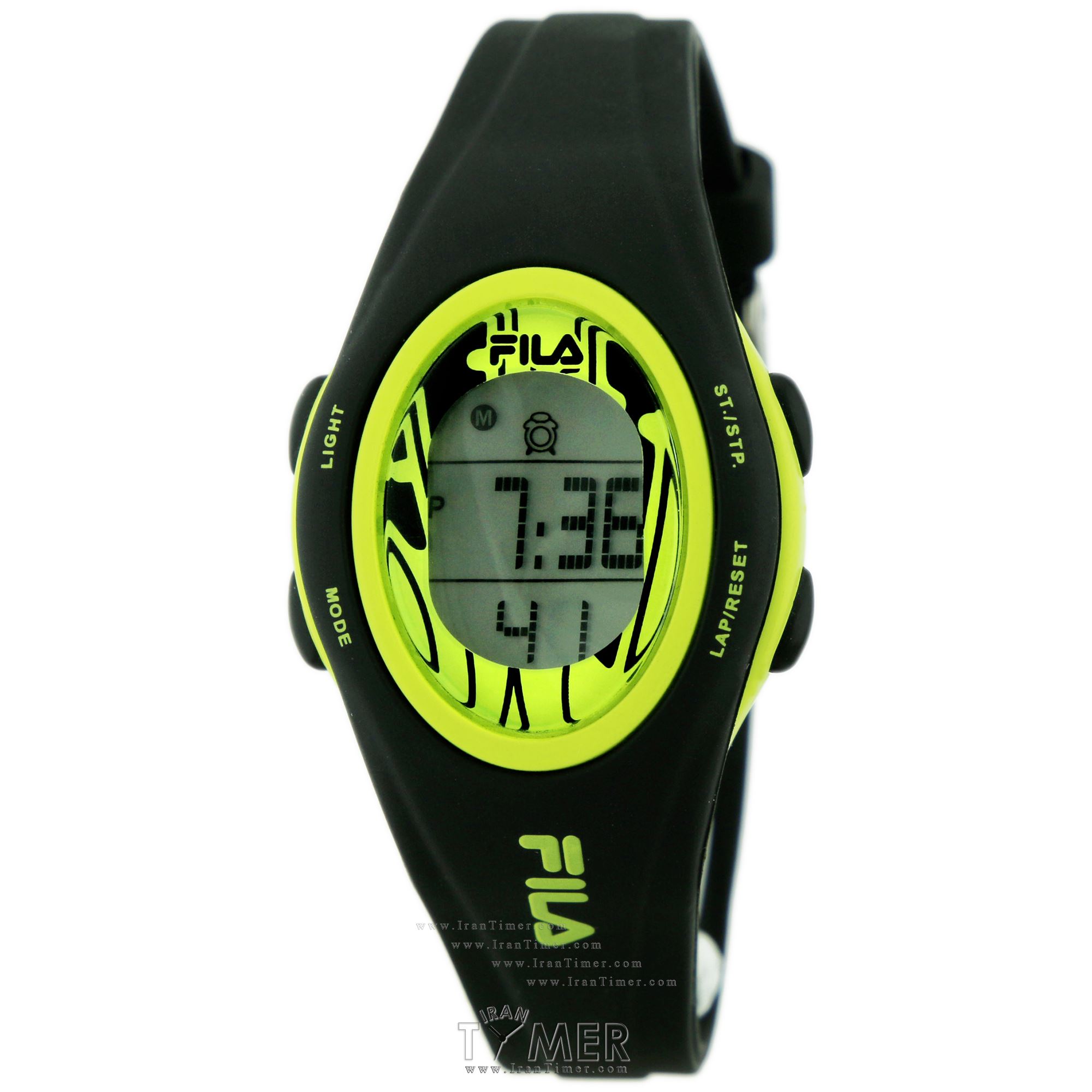 قیمت و خرید ساعت مچی فیلا(FILA) مدل 38-050-103 اسپرت | اورجینال و اصلی