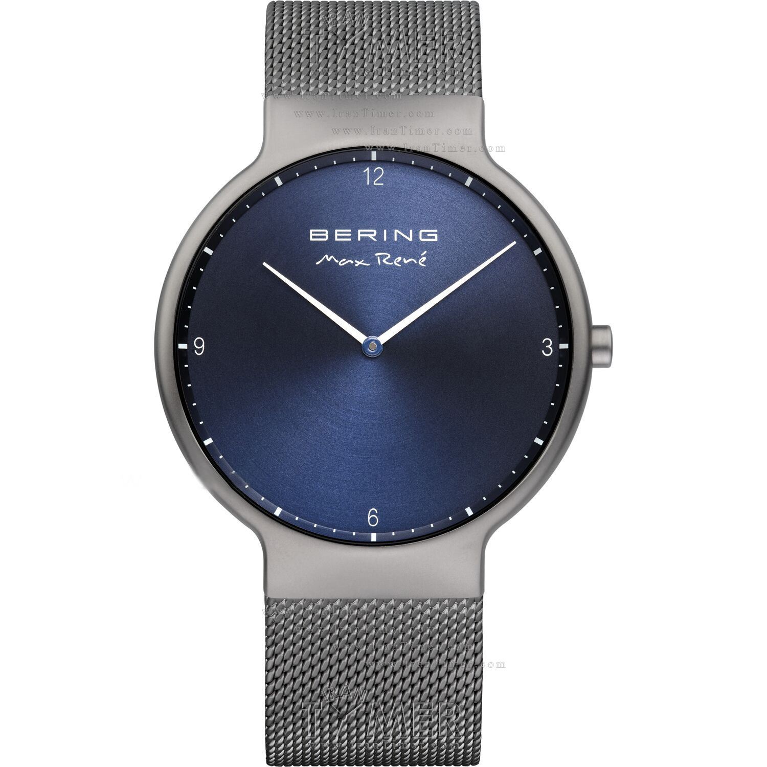 قیمت و خرید ساعت مچی مردانه برینگ(BERING) مدل B15540-077 کلاسیک | اورجینال و اصلی