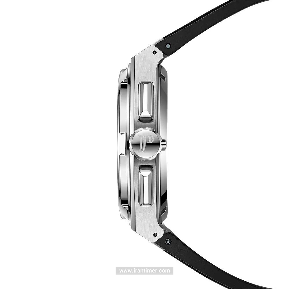 قیمت و خرید ساعت مچی مردانه ژاک فیلیپ(Jacques Philippe) مدل JPQGC411411 اسپرت | اورجینال و اصلی