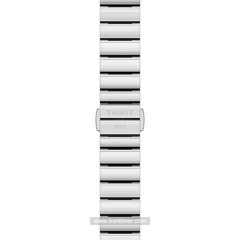 قیمت و خرید ساعت مچی زنانه تیسوت(TISSOT) مدل T160.110.11.033.00 کلاسیک | اورجینال و اصلی