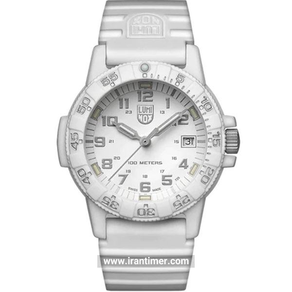 قیمت و خرید ساعت مچی مردانه لومینوکس(LUMINOX) مدل XS.0307.WO اسپرت | اورجینال و اصلی