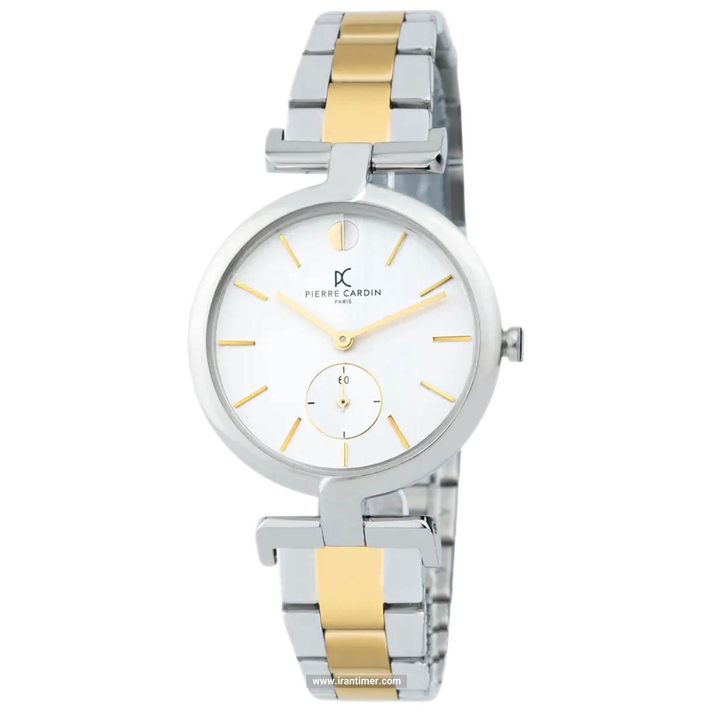 قیمت و خرید ساعت مچی زنانه پیر کاردین(PIERRE CARDIN) مدل CMD.3521 کلاسیک | اورجینال و اصلی