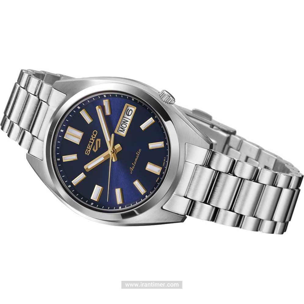 قیمت و خرید ساعت مچی مردانه سیکو(SEIKO) مدل SRPL55K1 کلاسیک | اورجینال و اصلی