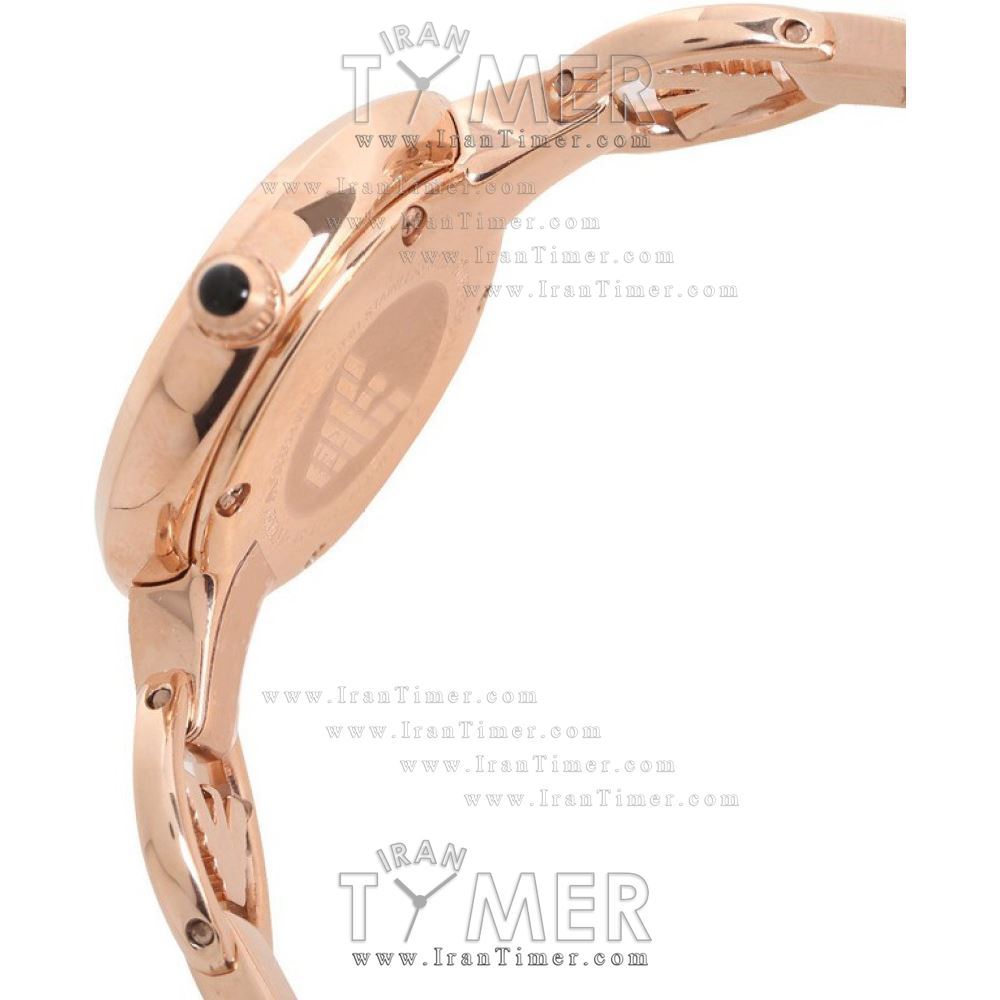 قیمت و خرید ساعت مچی زنانه امپریو آرمانی(EMPORIO ARMANI) مدل AR1773 کلاسیک فشن | اورجینال و اصلی